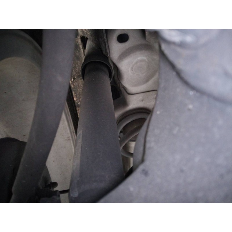 Recambio de amortiguador trasero derecho para citroën c3 collection referencia OEM IAM   