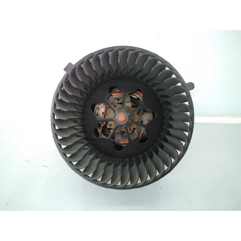 Recambio de ventilador calefaccion para volkswagen tiguan (5n2) advance bluemotion referencia OEM IAM 1K1819015E  E1-B6-32-2