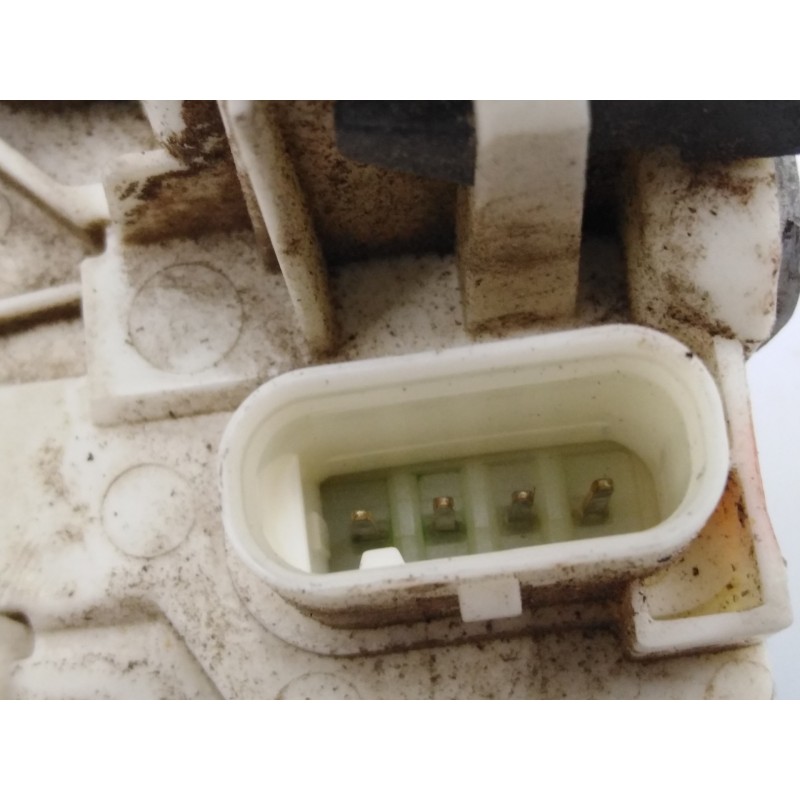 Recambio de cerradura puerta delantera izquierda para fiat freemont (345) urban referencia OEM IAM P04589913AE  E2-B2-49-2