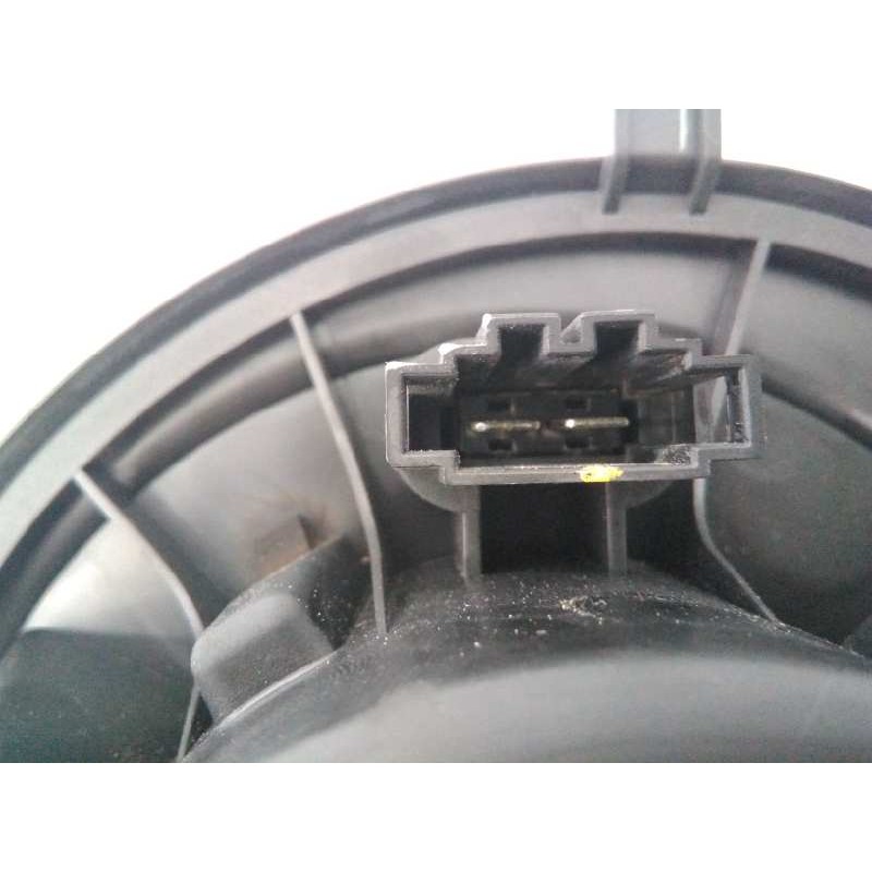 Recambio de ventilador calefaccion para volkswagen tiguan (5n2) advance bluemotion referencia OEM IAM 1K1819015E  E1-B6-32-2