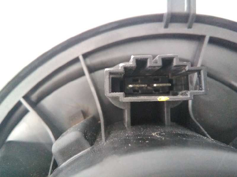 Recambio de ventilador calefaccion para volkswagen tiguan (5n2) advance bluemotion referencia OEM IAM 1K1819015E  E1-B6-32-2