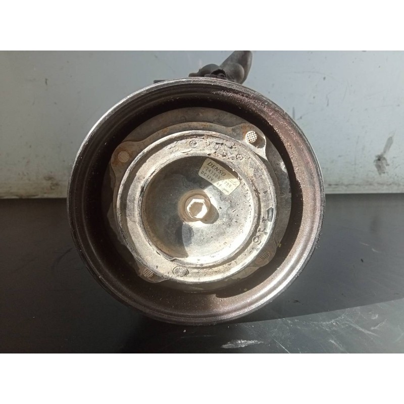 Recambio de compresor aire acondicionado para toyota rav 4 (a2) 2.0 d-4d executive 4x4 (2003) referencia OEM IAM 2473002700 4472