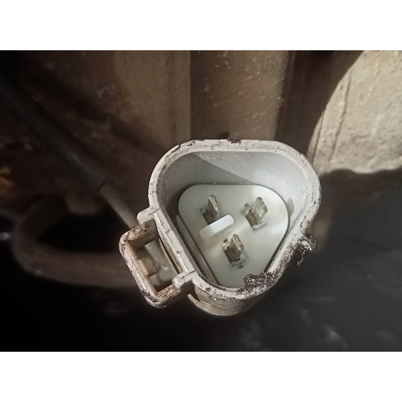 Recambio de compresor aire acondicionado para toyota rav 4 (a2) 2.0 d-4d executive 4x4 (2003) referencia OEM IAM 2473002700 4472