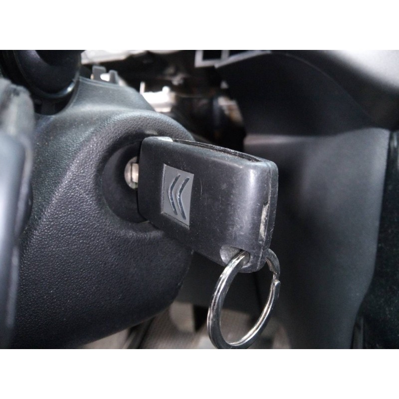 Recambio de antirrobo para citroën c3 collection referencia OEM IAM   