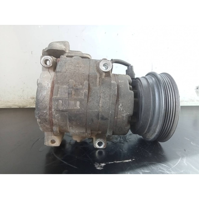 Recambio de compresor aire acondicionado para toyota rav 4 (a2) 2.0 d-4d executive 4x4 (2003) referencia OEM IAM 2473002700 4472