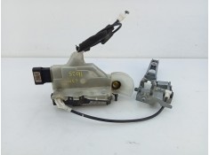 CERRADURA PUERTA DELANTERA IZQUIERDA 006244 E1-A4-48-2