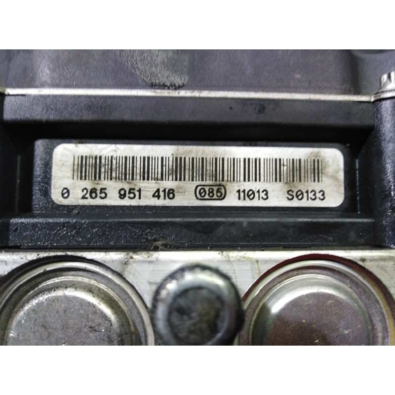 Recambio de abs para citroën c5 berlina seduction referencia OEM IAM 0265951413 964804480 P3-A8-9-5