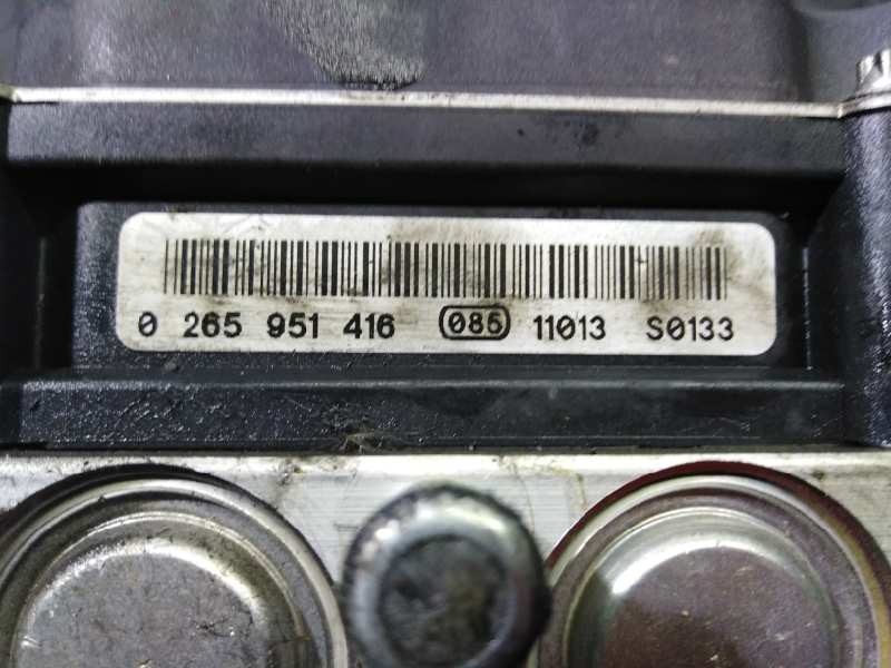 Recambio de abs para citroën c5 berlina seduction referencia OEM IAM 0265951413 964804480 P3-A8-9-5