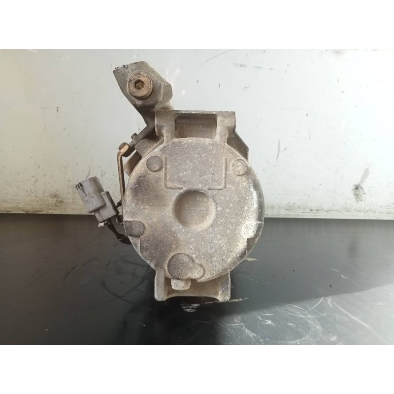 Recambio de compresor aire acondicionado para toyota rav 4 (a2) 2.0 d-4d executive 4x4 (2003) referencia OEM IAM 2473002700 4472