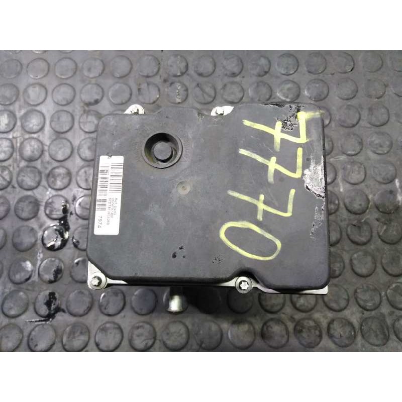 Recambio de abs para citroën c5 berlina seduction referencia OEM IAM 0265951413 964804480 P3-A8-9-5