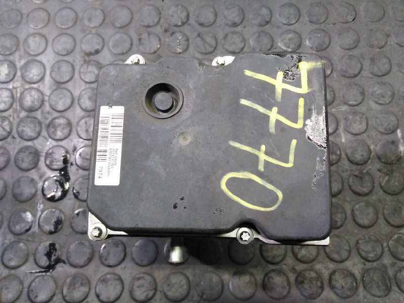 Recambio de abs para citroën c5 berlina seduction referencia OEM IAM 0265951413 964804480 P3-A8-9-5