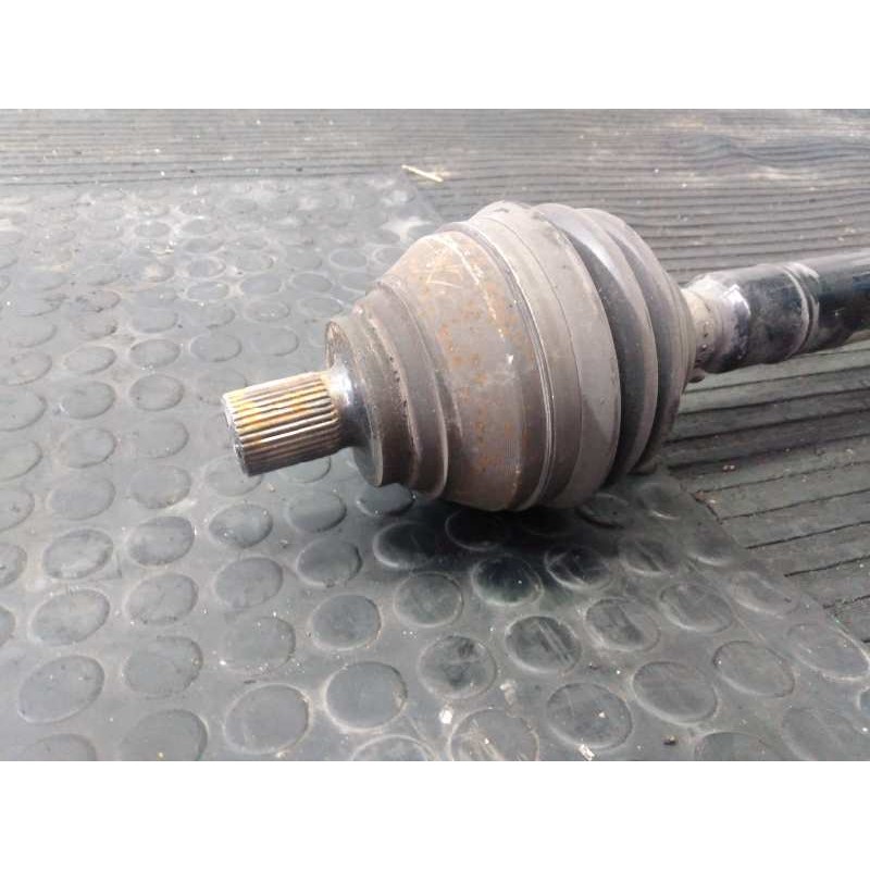 Recambio de transmision delantera derecha para volkswagen tiguan (5n2) advance bluemotion referencia OEM IAM 5N0407766B  P1-A6-3