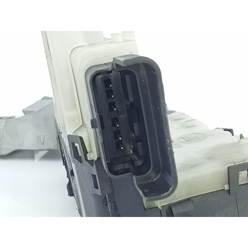 Recambio de cerradura puerta delantera izquierda para citroën c3 collection referencia OEM IAM 006244  E1-A4-48-2