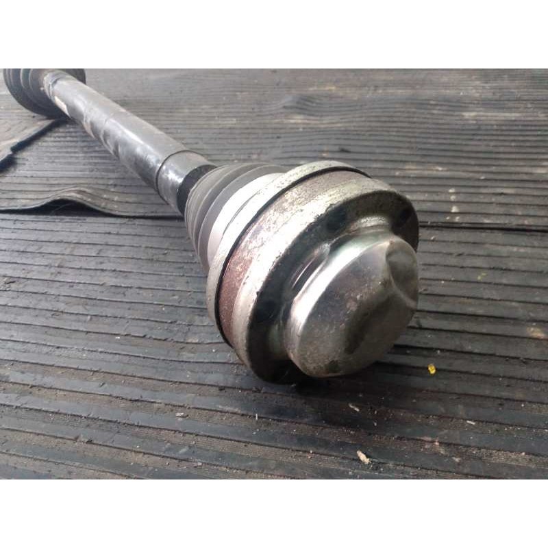 Recambio de transmision delantera derecha para volkswagen tiguan (5n2) advance bluemotion referencia OEM IAM 5N0407766B  P1-A6-3