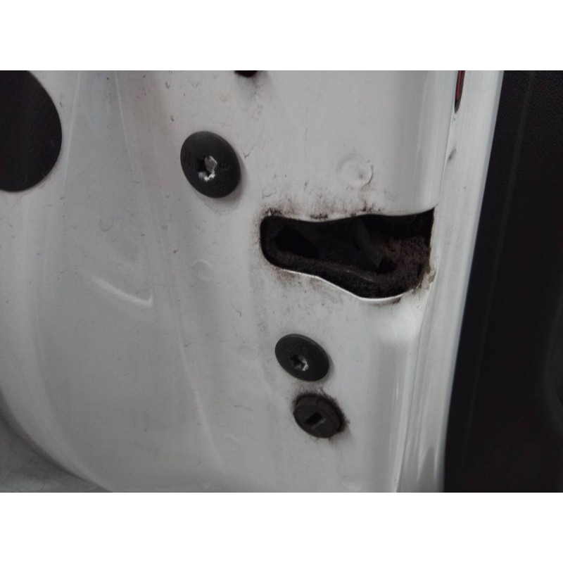 Recambio de cerradura puerta trasera izquierda para citroën c3 collection referencia OEM IAM   