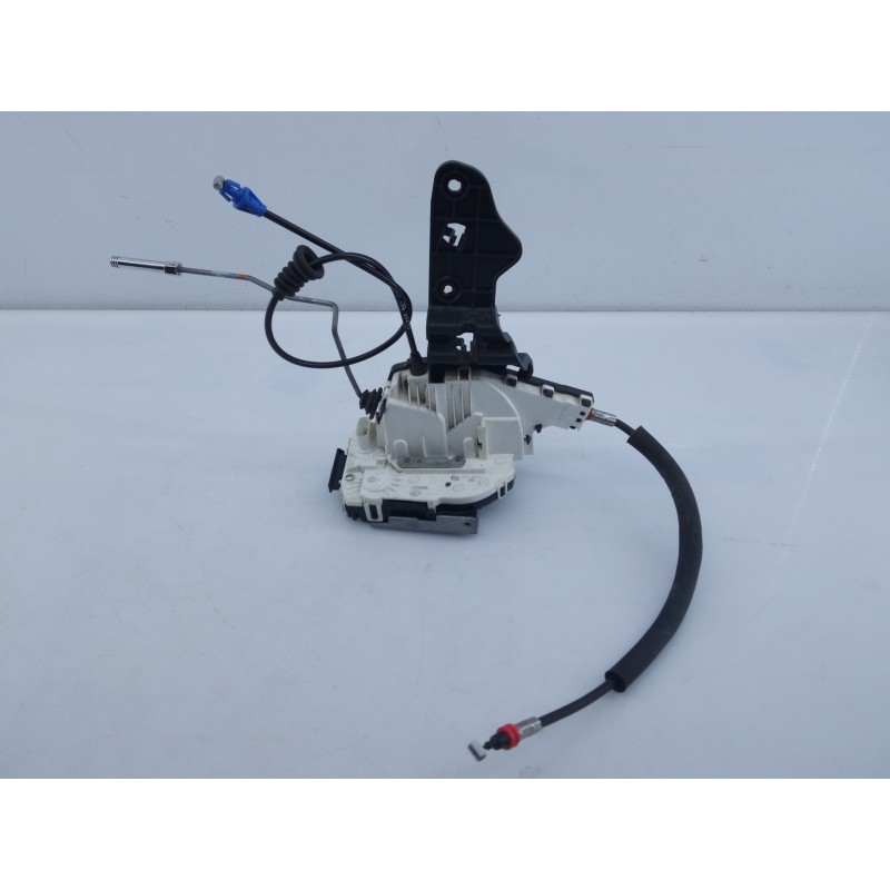 Recambio de cerradura puerta trasera derecha para fiat freemont (345) urban referencia OEM IAM P04589914ADA 937067 E2- B2-49-1