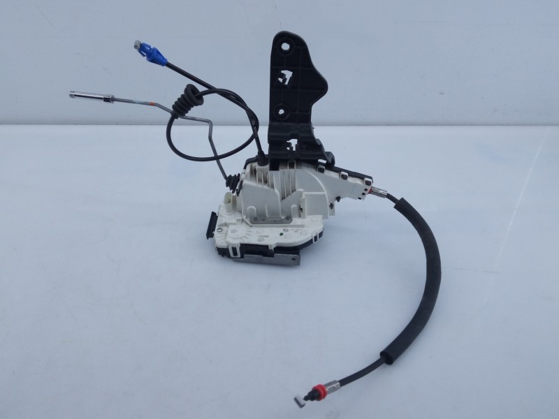 Recambio de cerradura puerta trasera derecha para fiat freemont (345) urban referencia OEM IAM P04589914ADA 937067 E2- B2-49-1