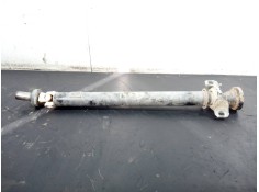 TRANSMISION CENTRAL P1-A1-19