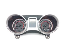 Recambio de cuadro instrumentos para fiat freemont (345) urban referencia OEM IAM 56054819AB  E3-A4-29-1