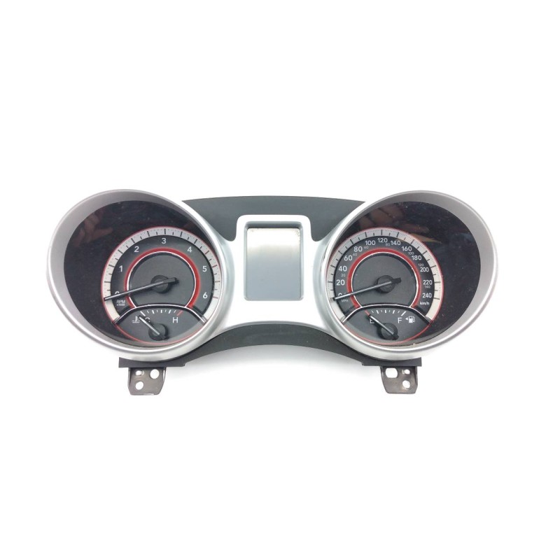 Recambio de cuadro instrumentos para fiat freemont (345) urban referencia OEM IAM 56054819AB  E3-A4-29-1