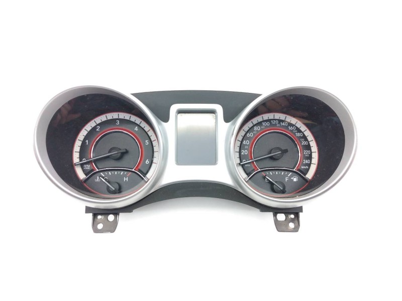 Recambio de cuadro instrumentos para fiat freemont (345) urban referencia OEM IAM 56054819AB  E3-A4-29-1