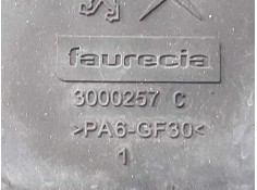 Recambio de electroventilador para citroën c5 berlina seduction referencia OEM IAM 3000257  P2-B8-24 2