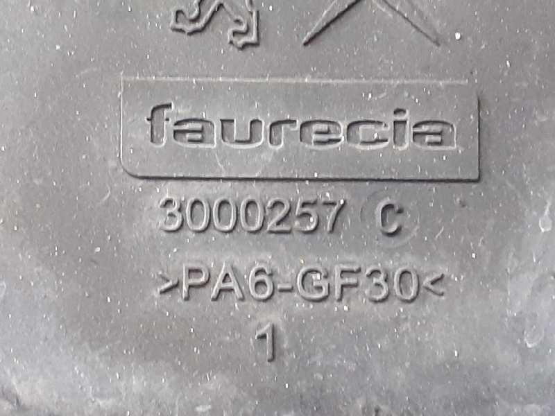 Recambio de electroventilador para citroën c5 berlina seduction referencia OEM IAM 3000257  P2-B8-24