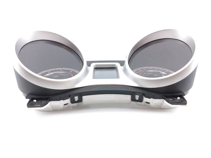 Recambio de cuadro instrumentos para fiat freemont (345) urban referencia OEM IAM 56054819AB  E3-A4-29-1