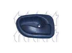 Recambio de maneta interior delantera izquierda para hyundai atos (mx) referencia OEM IAM 128431 NUEVO T2-5-A7-3