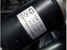 Recambio de motor limpia delantero para mercedes-benz clase c (w203) sportcoupe c 220 cdi (la) (203.708) referencia OEM IAM A203