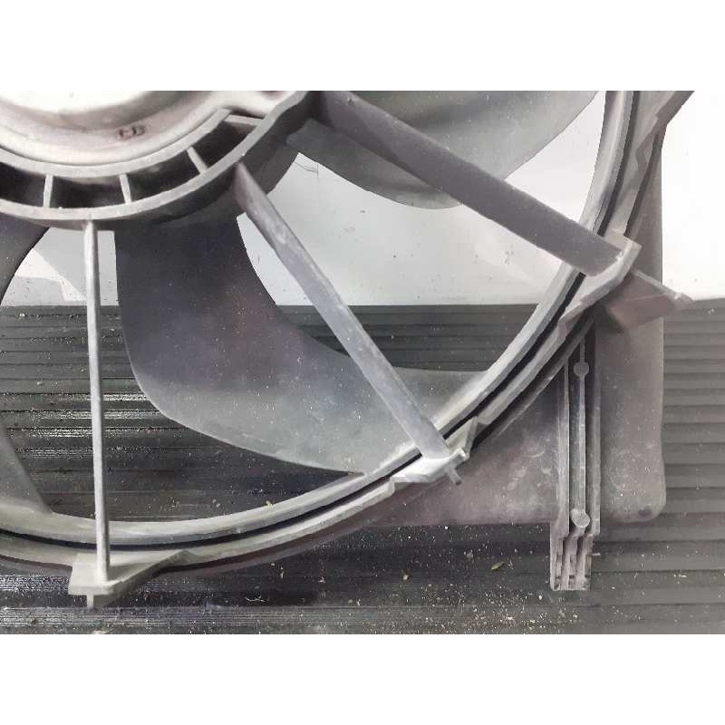 Recambio de electroventilador para citroën c5 berlina seduction referencia OEM IAM 3000257  P2-B8-24