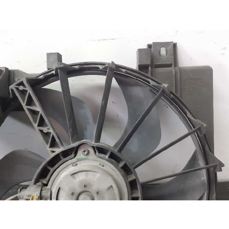 Recambio de electroventilador para citroën c5 berlina seduction referencia OEM IAM 3000257  P2-B8-24