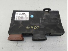 MODULO ELECTRONICO 9674477580 08073514713 E3-B2-25-4