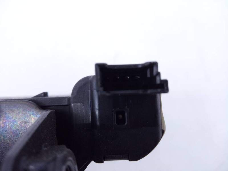 Recambio de cerradura maletero / porton para bmw serie 4 coupe (f32) 420d luxury line referencia OEM IAM 9180641071R 16367210 E1