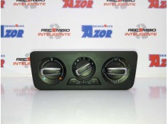 MANDO CALEFACCION / AIRE ACONDICIONADO 8X0820045A 901514660000 E1-B6-2-4