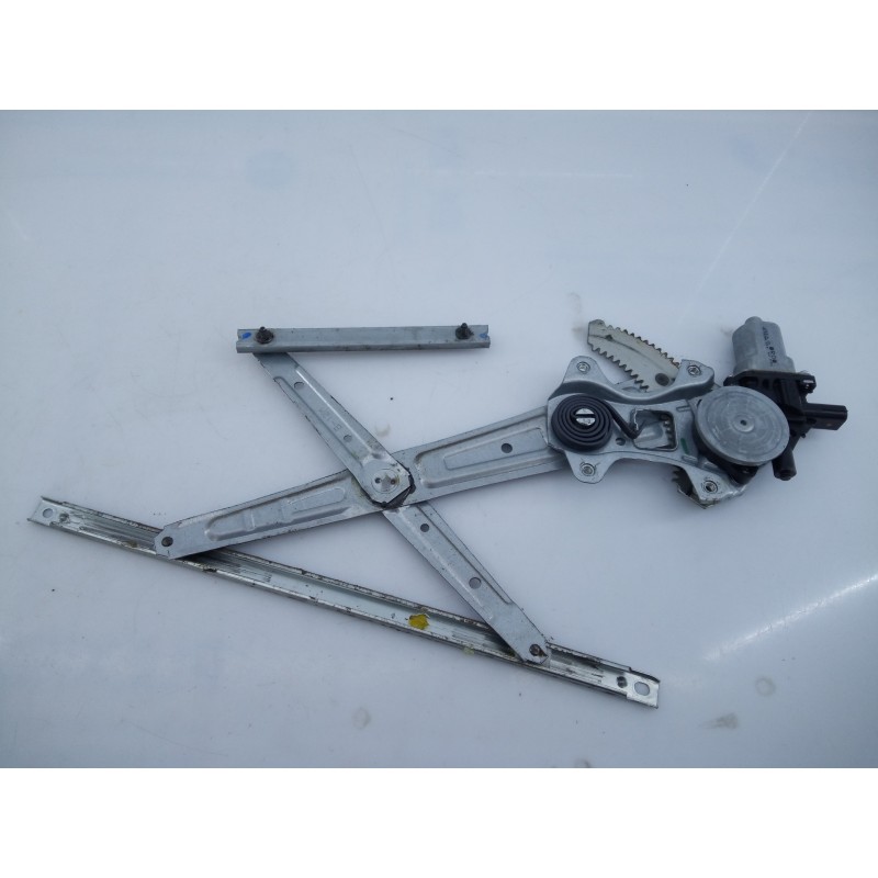 Recambio de elevalunas delantero izquierdo para honda cr-v elegance 4x2 referencia OEM IAM 13121410  E2-A2-51-1