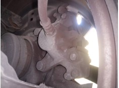 Recambio de pinza freno trasera derecha para mercedes-benz clase c (w203) sportcoupe c 220 cdi (la) (203.708) referencia OEM IAM