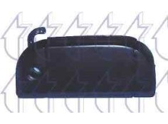 Recambio de maneta exterior delantera izquierda para volkswagen t4 transporter/furgoneta (mod. 1991) referencia OEM IAM 123601 N