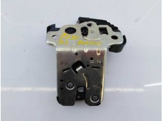 CERRADURA MALETERO / PORTON 8R0827505A E1-B6-51-1