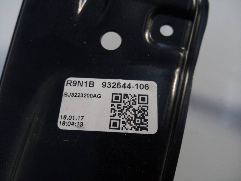 Recambio de elevalunas delantero derecho para land rover evoque pure referencia OEM IAM 918957104 932644106 E1-B4-8-2