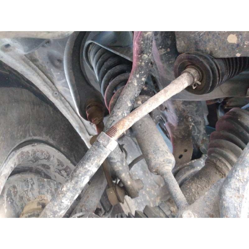 Recambio de amortiguador delantero derecho para toyota land cruiser (j12) 3.0 d-4d gx referencia OEM IAM   