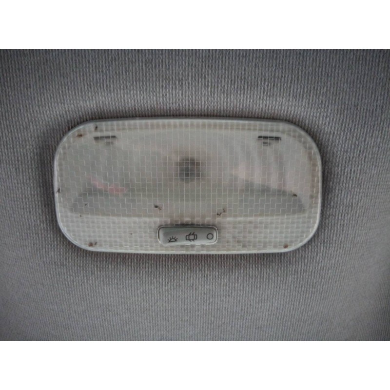 Recambio de luz interior para citroën c3 collection referencia OEM IAM   