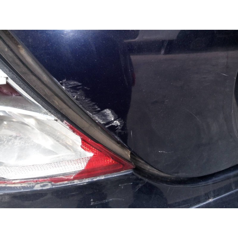 Recambio de porton trasero para mercedes-benz clase c (w203) sportcoupe c 220 cdi (la) (203.708) referencia OEM IAM   