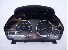 Recambio de cuadro instrumentos para bmw serie 4 coupe (f32) 420d luxury line referencia OEM IAM 9232895 680496201 E3-A2-24-4