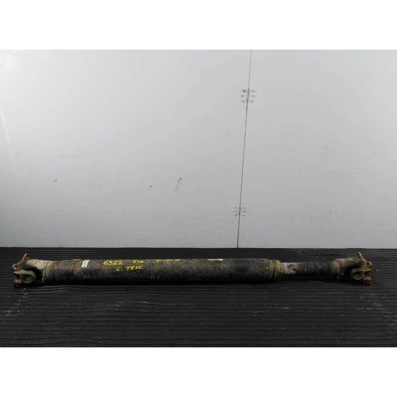 Recambio de transmision central para toyota land cruiser (j12) 3.0 d-4d gx referencia OEM IAM 3317300003 2286050120E023 P1-A1-16