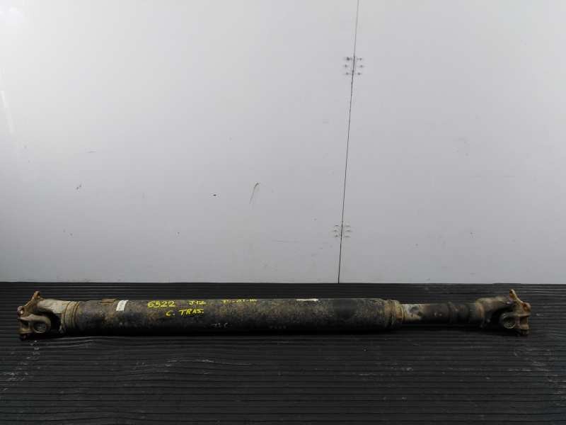 Recambio de transmision central para toyota land cruiser (j12) 3.0 d-4d gx referencia OEM IAM 3317300003 2286050120E023 P1-A1-16