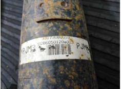 Recambio de transmision central para toyota land cruiser (j12) 3.0 d-4d gx referencia OEM IAM 3317300003 2286050120E023 P1-A1-16 2