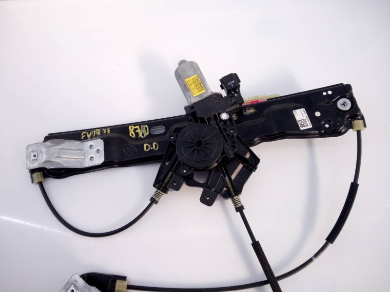 Recambio de elevalunas delantero derecho para land rover evoque pure referencia OEM IAM 918957104 932644106 E1-B4-8-2