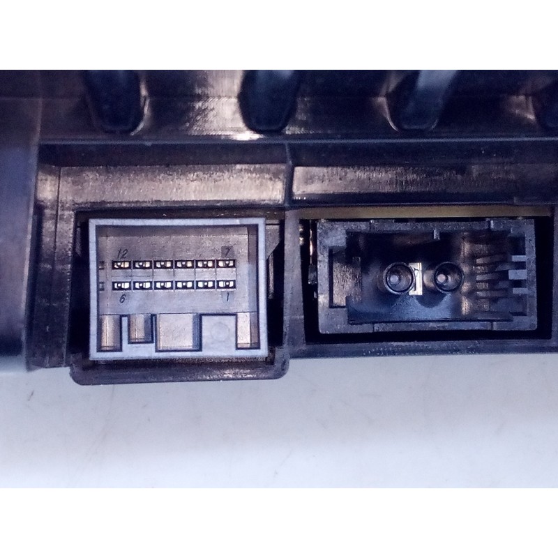 Recambio de cuadro instrumentos para bmw serie 4 coupe (f32) 420d luxury line referencia OEM IAM 9232895 680496201 E3-A2-24-4