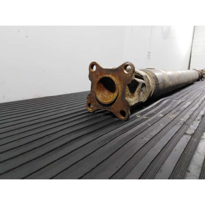 Recambio de transmision central para toyota land cruiser (j12) 3.0 d-4d gx referencia OEM IAM 3317300003 2286050120E023 P1-A1-16